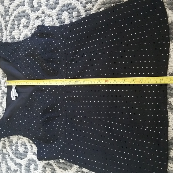 lanalee lined tank top - Picture 2 of 6